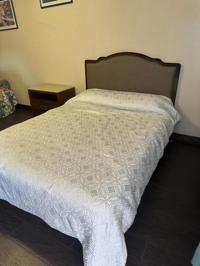Rancho Motel - Ontario Airport Ngoại thất bức ảnh